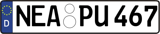 NEA-PU467