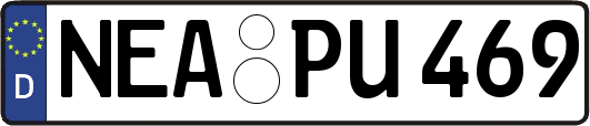 NEA-PU469