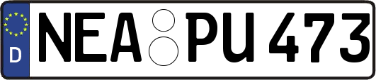 NEA-PU473