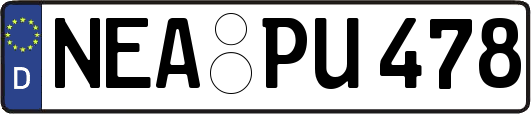 NEA-PU478