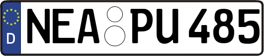 NEA-PU485