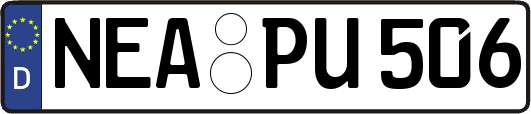 NEA-PU506