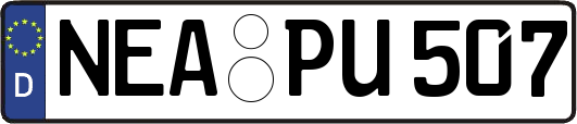 NEA-PU507