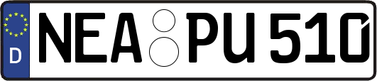 NEA-PU510