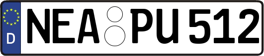 NEA-PU512