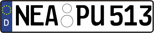 NEA-PU513