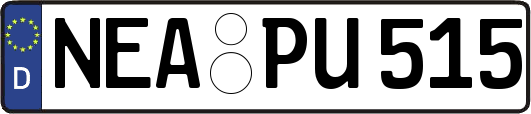 NEA-PU515