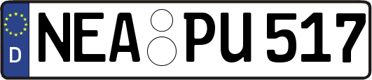 NEA-PU517