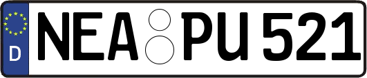 NEA-PU521