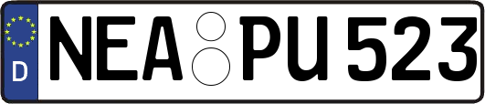 NEA-PU523