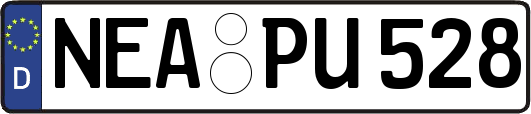 NEA-PU528