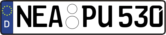 NEA-PU530
