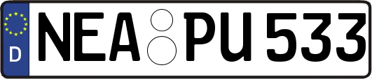 NEA-PU533