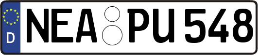 NEA-PU548