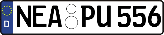 NEA-PU556