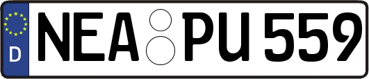 NEA-PU559