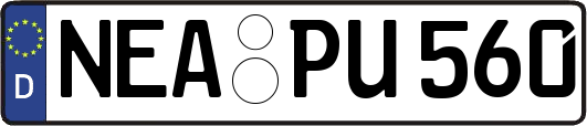 NEA-PU560