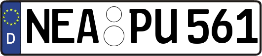 NEA-PU561