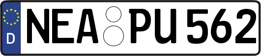 NEA-PU562