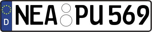 NEA-PU569