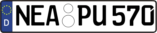 NEA-PU570