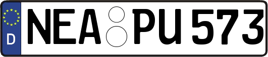 NEA-PU573