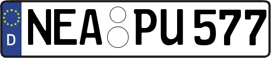 NEA-PU577