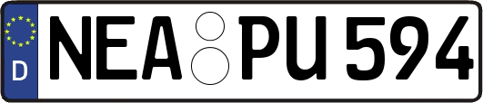 NEA-PU594