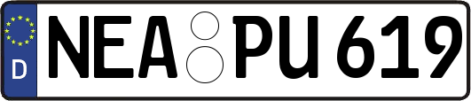 NEA-PU619