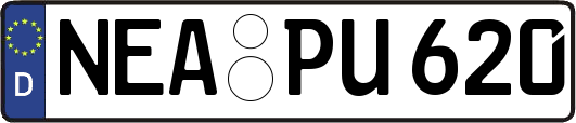 NEA-PU620