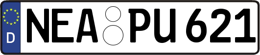 NEA-PU621