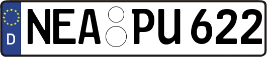 NEA-PU622