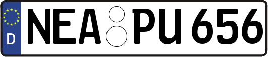NEA-PU656