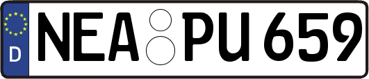 NEA-PU659