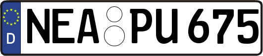 NEA-PU675