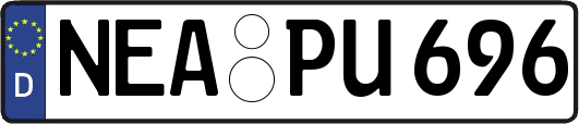 NEA-PU696