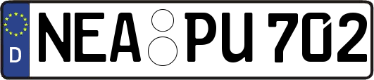 NEA-PU702