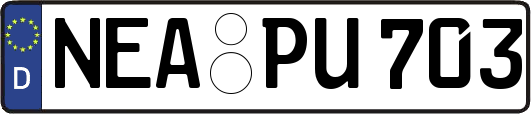 NEA-PU703