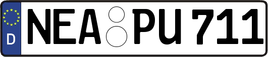 NEA-PU711