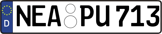 NEA-PU713