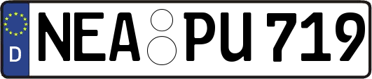 NEA-PU719