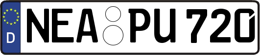 NEA-PU720