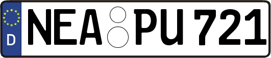 NEA-PU721