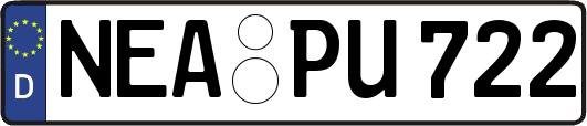 NEA-PU722