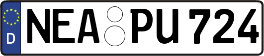 NEA-PU724