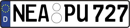 NEA-PU727
