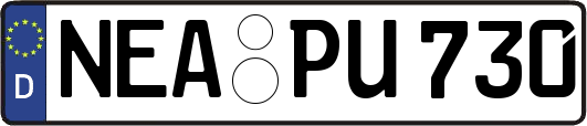 NEA-PU730