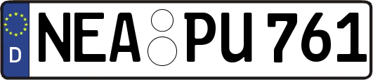NEA-PU761