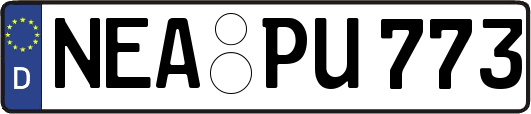 NEA-PU773