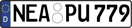 NEA-PU779